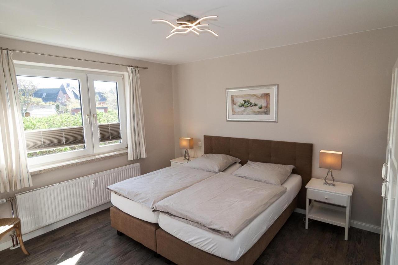 Berliner Ring 2/1 Apartment Hornum Exterior photo