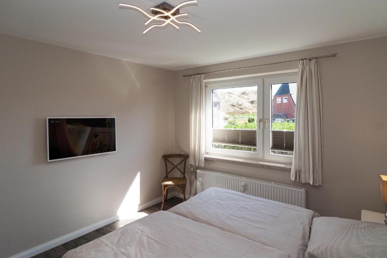 Berliner Ring 2/1 Apartment Hornum Exterior photo